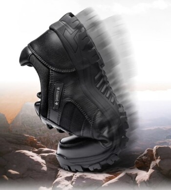 How to Choose Safety Shoes That Prevent Injuries Without Sacrificing Comfort
