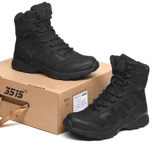 How Industrial Professionals Can Balance Safety Boot Requirements with Professional Appearance