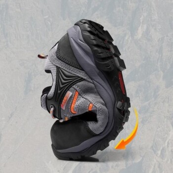 How to Perfectly Fit Work Boots for Long-Term Safety and Reduced Fatigue