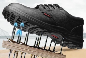How to Choose ASTM-Compliant Safety Footwear for Workplace Hazards
