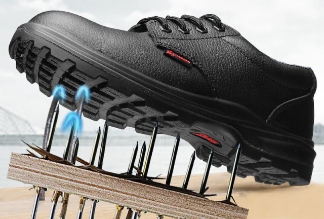 How to Choose ASTM-Compliant Safety Footwear for Workplace Hazards