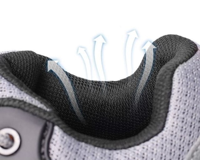 How to Choose Safety Boots That Reduce Fatigue Without Sacrificing Protection