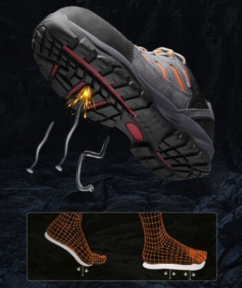 How to Choose Safety Toe Boots: Matching Protection to Workplace Hazards