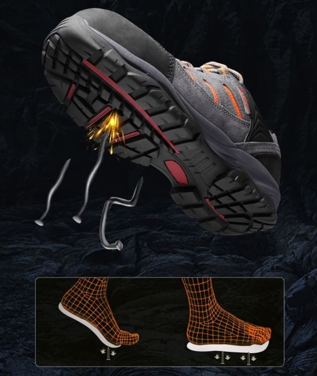 How to Choose Safety Toe Boots: Matching Protection to Workplace Hazards