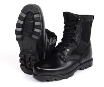 How to Choose the Right Work Boot Shank: Safety vs. Comfort in High-Risk Industries