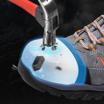 How Composite Toe Boots Meet Safety Standards Without Sacrificing Comfort