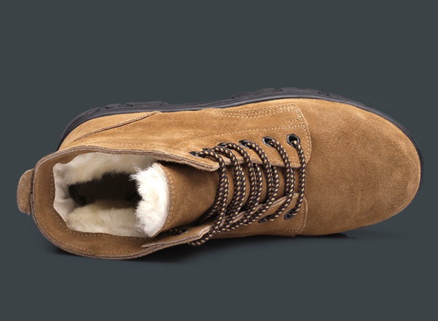 How to Know When Your Safety Boots Need Replacing (Beyond Time-Based Rules)