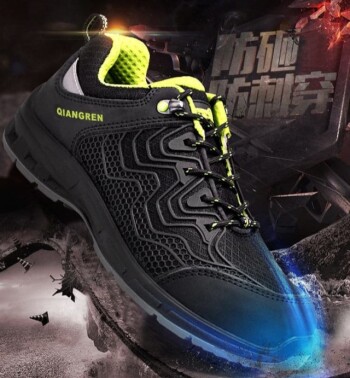 How to Choose Between Steel and Composite Toes for Optimal Safety & Comfort