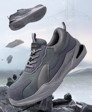 How Ignoring Safety Footwear Mandates Exposes Employers to Legal and Financial Risks
