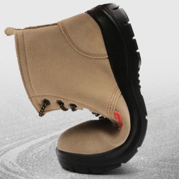 How to Choose Safety Footwear That Solves Steel Toe Shoe Problems Without Sacrificing Protection