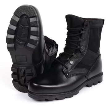 How Rugged Cowboy Boots Meet OSHA Safety and All-Day Comfort Demands