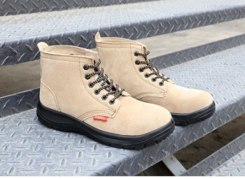 How to Choose Job-Specific Safety Toe Boots That Meet Compliance Needs