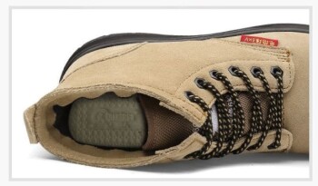 How to Choose Work Boot Safety Features That Match Your Job Risks