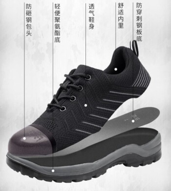 How Modern Safety Boots Achieve Uncompromised Comfort and Protection