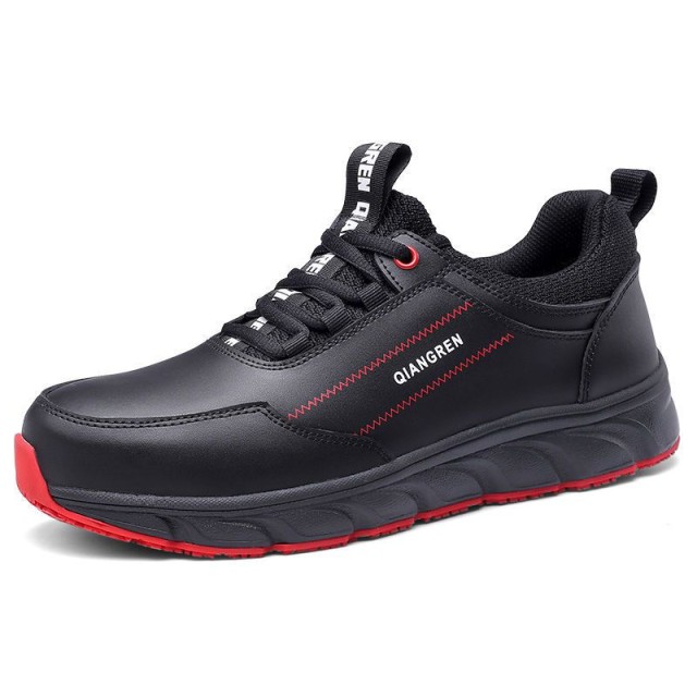 How Composite Toe Boots Deliver Safety Without Sacrificing Comfort in Regulated Workplaces