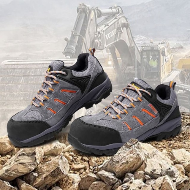 PVC Work Boots: When They Make Sense for Industrial Safety