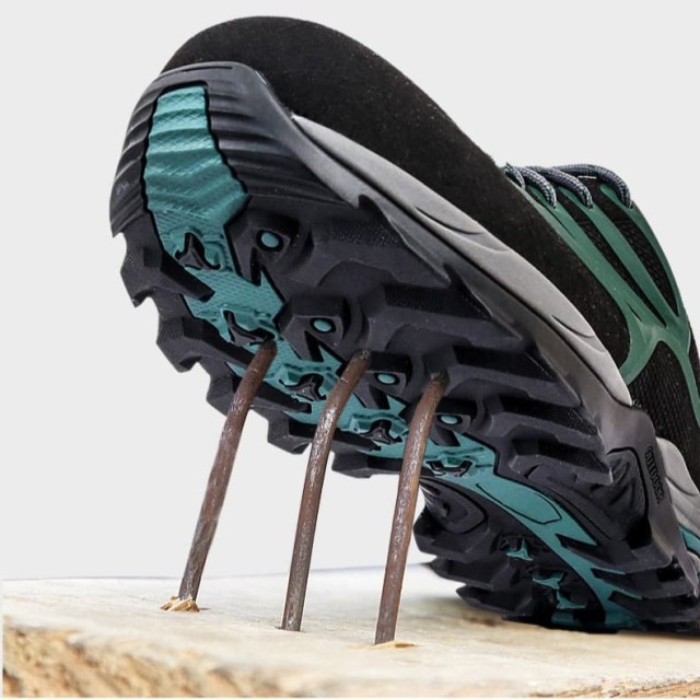 How to Choose Job-Specific Footwear: Safety, Comfort & Compliance Guide