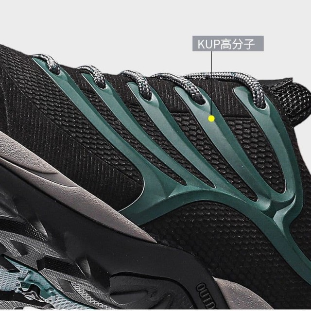 How Work Boot Heel Design Impacts Job Performance and Safety
