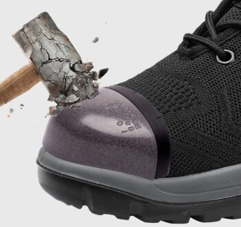How to Choose the Right Safety Toe for Your Job: A Comparison of Steel, Composite, Alloy, and Soft Toes