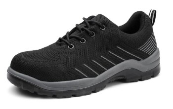 How to Evaluate PVC Quality in Work Boots: A Buyer’s Guide to Durability and Safety