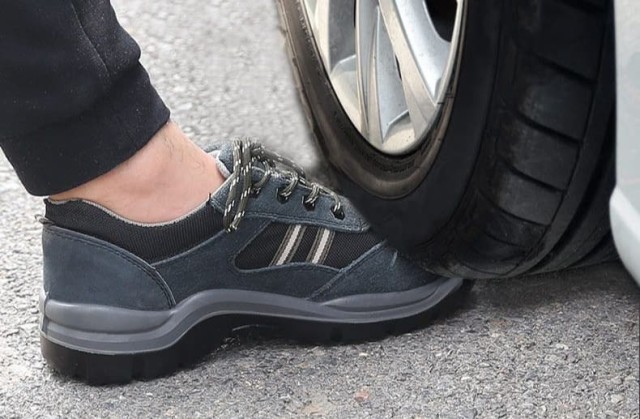 Composite Toe Boots Decoded: Lightweight Protection Without Compromising Safety