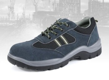 How PVC Molding Techniques Create Durable, Safety-Certified Work Boots