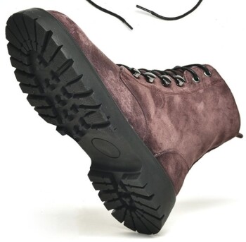 Steel Toe Boots vs. Modern Alternatives: Making the Right Safety Choice