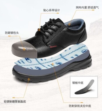 How to Choose the Best Outsole Material for Light Work Boots: A Safety and Performance Guide