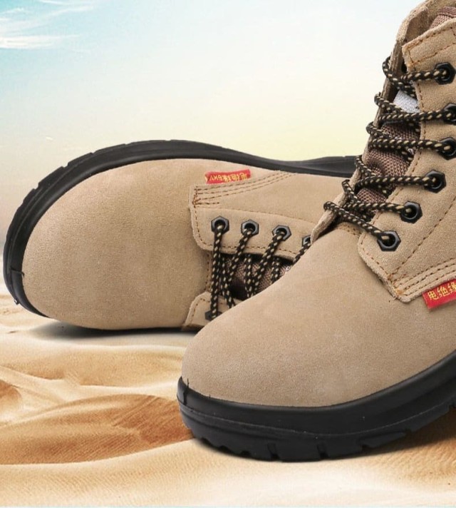 Comment les chaussures à embout composite améliorent la sécurité sur le lieu de travail dans toutes les industries