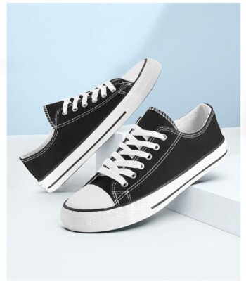 How Rubber-Soled Shoes Master All Seasons: The Science of Traction and Adaptability