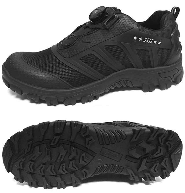 Como escolher sapatos com sola de borracha que realmente evitam escorregadelas