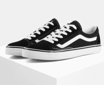 Why Vulcanized Soles Dominate High-Performance Footwear: A Technical Deep Dive