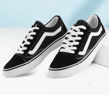 How Vulcanized Skate Shoes Elevate Technical Performance: A Skater’s Guide