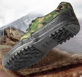 How Vulcanized Rubber Engineering Creates Unbeatable Outdoor Boots
