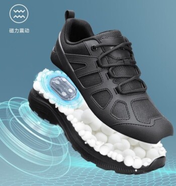 How to Choose Security Boots That Deliver Safety, Compliance, and Long-Term Value
