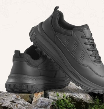 How Extrusion Technology Elevates Vulcanized Shoe Foxing Performance