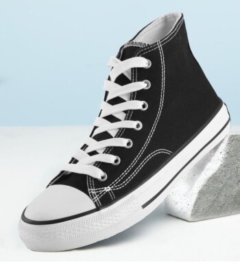How Vulcanized Soles Outperform: The Science of Durable Footwear Engineering