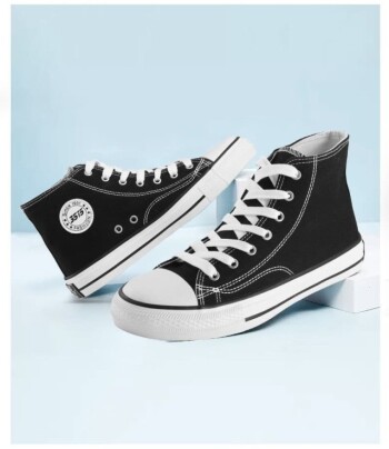 How Vulcanized Skate Shoes Enhance Performance: A Skater’s Guide to Durability and Control