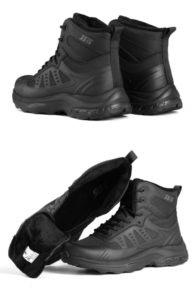 Do campo de batalha ao streetwear:A dupla identidade das botas de camuflagem militar