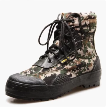 How Camouflage Patterns Became Sneaker Culture’s Most Powerful Marketing Tool