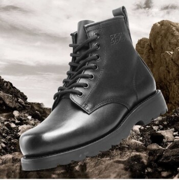How Artisan Craftsmanship Defines the Durability and Luxury of Goodyear Welted Shoes