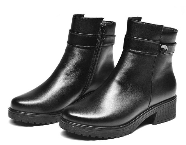 Как кожаные полустельки повышают эффективность обуви с Goodyear Welted
