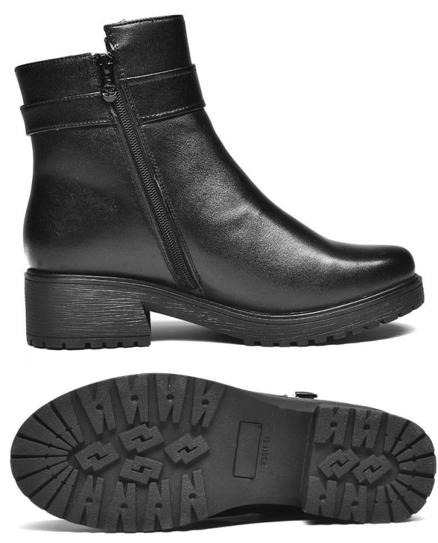 Как ботинки Goodyear Welted со временем приобретают характер и стиль