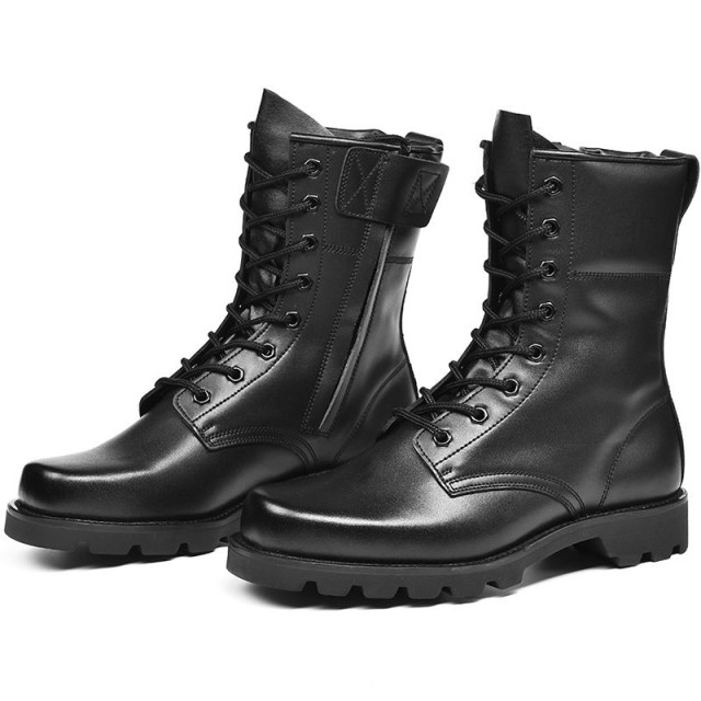 Скрытая инженерия, стоящая за 101 цепным стежком в обуви Goodyear Welted