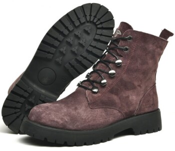 How Goodyear Welt Construction Delivers Lifetime Value in Footwear