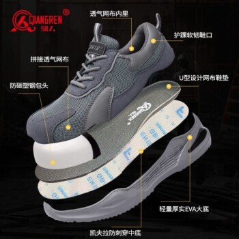 How Safety Shoes Meet Industry-Specific Standards to Reduce Workplace Injuries