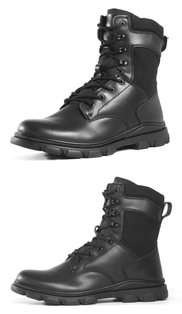 Stitchdown vs. Goodyear Welt：如何选择正确的鞋子结构