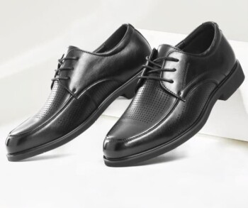 How Shoe Construction Shapes Style: Choosing Between Goodyear Welted and Cemented