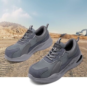 How to Choose Work Boots That Balance Safety, Comfort, and Durability for Your Job