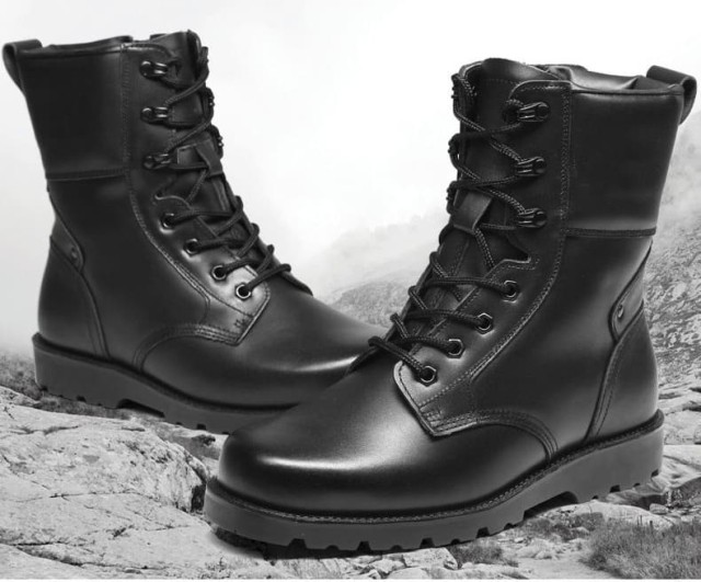 Norueguês vs. Goodyear Welt:Quando é que a impermeabilização de qualidade superior justifica o investimento